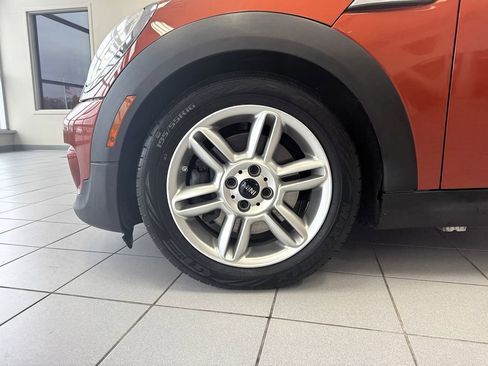 Used 2011 MINI Cooper S image 51