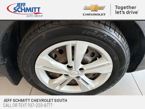 Used 2018 Nissan Kicks S w/ Exterior Electronics Package image 14