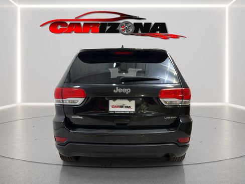 Used 2015 Jeep Grand Cherokee Laredo w/ Quick Order Package 23E RWD image 9