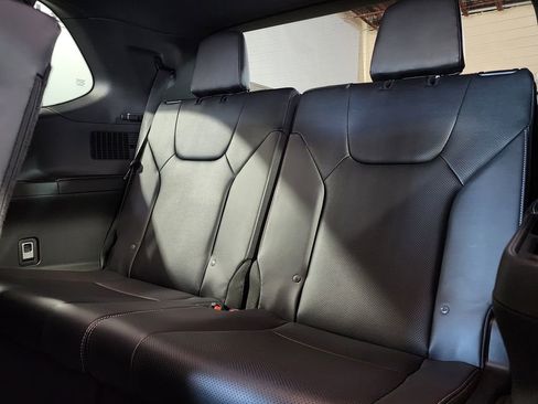 New 2026 Lexus TX 350 AWD image 29