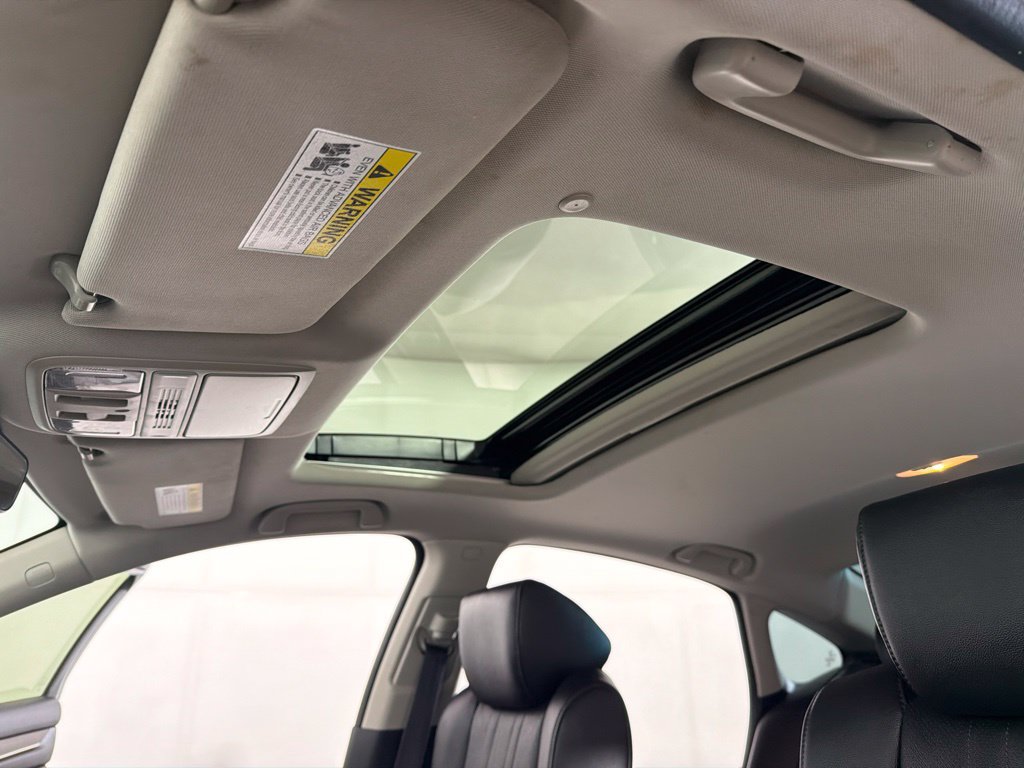 Used 2022 Honda Accord EX-L image 18