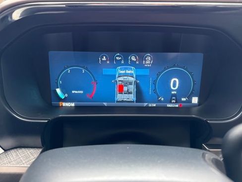 Used 2024 Ford F250 King Ranch image 15