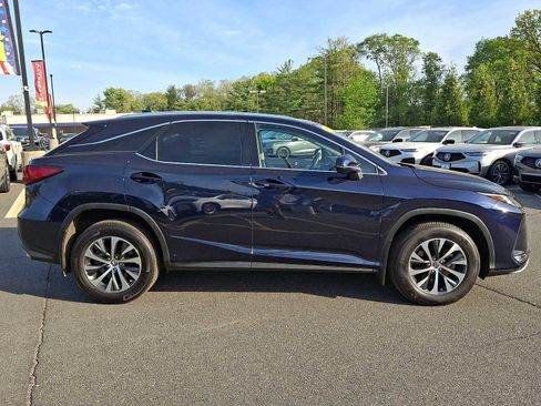 Used 2022 Lexus RX 350 AWD w/ Premium Package image 7