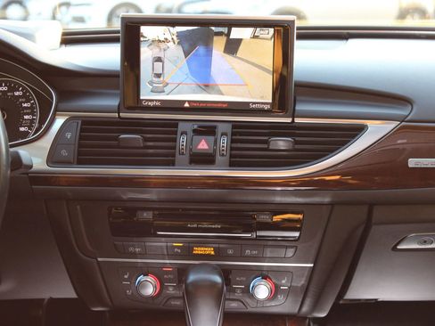 Used 2017 Audi A6 3.0T Prestige w/ Prestige Package image 26