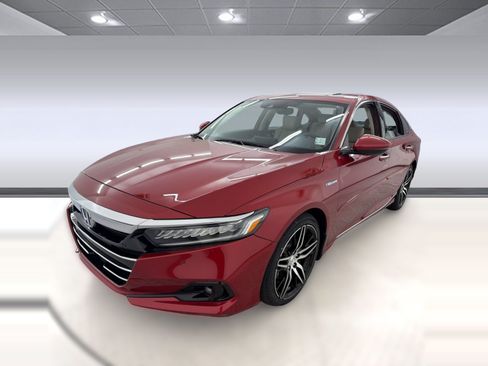 Used 2021 Honda Accord Touring image 30