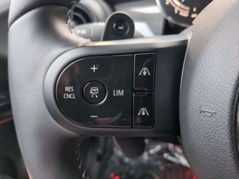 Certified 2022 MINI Cooper S w/ Driver Assistance Package image 22