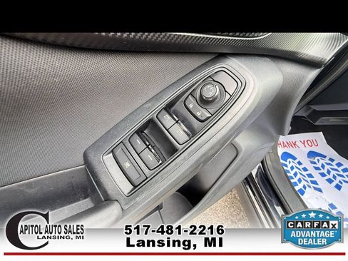 Used 2019 Subaru Crosstrek 2.0i Premium w/ Popular Package #4 AWD/4WD image 15