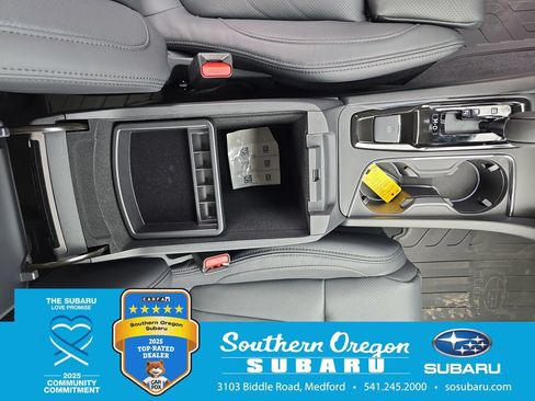 New 2026 Subaru Ascent Bronze Edition AWD/4WD image 21