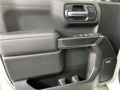 Used 2020 GMC Sierra 1500 AT4 w/ AT4 Premium Package image 13