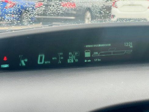 Used 2010 Toyota Prius image 12
