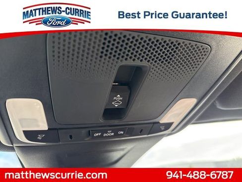 Used 2025 Honda CR-V Sport Touring image 23