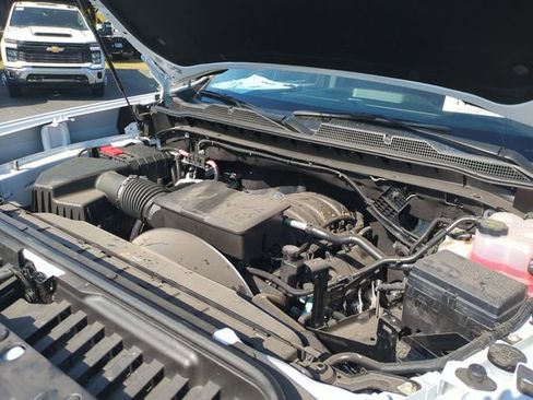 New 2026 Chevrolet Silverado 3500 W/T w/ WT Convenience Package AWD/4WD image 23