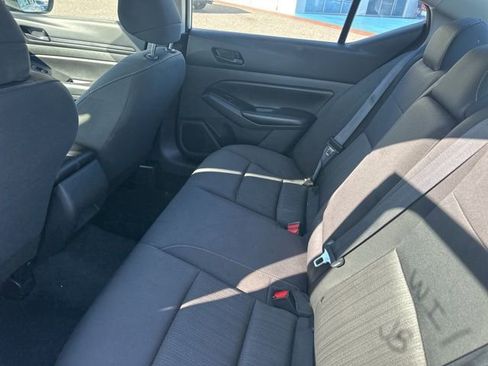 Used 2024 Nissan Altima 2.5 S image 23