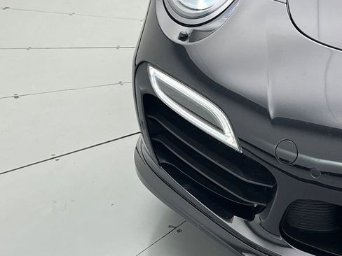 Used 2015 Porsche 911 Turbo S image 52