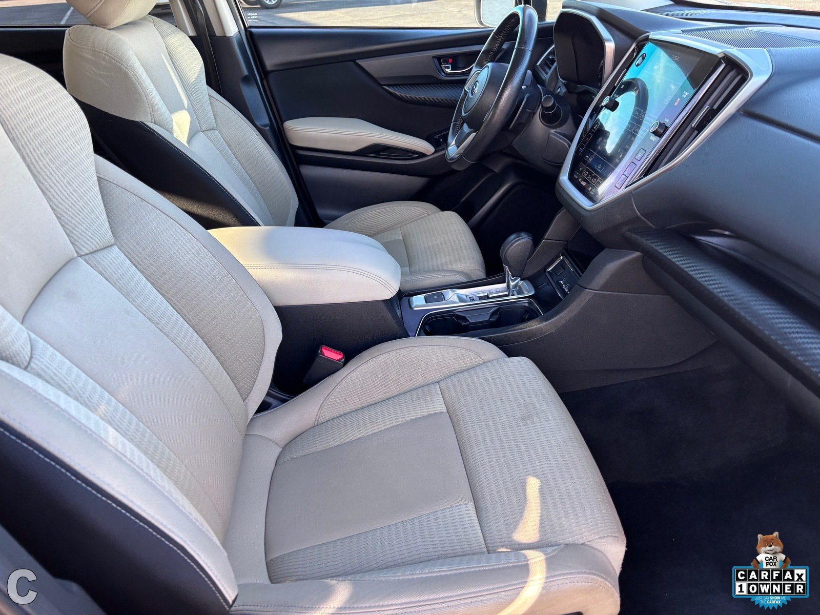 Used 2023 Subaru Ascent Premium w/ Convenience Package AWD/4WD image 12