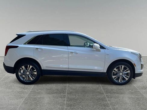 New 2026 Cadillac XT5 Premium Luxury w/ Driver Assist Package image 6