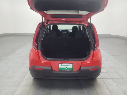 Used 2020 Kia Soul LX FWD image 29