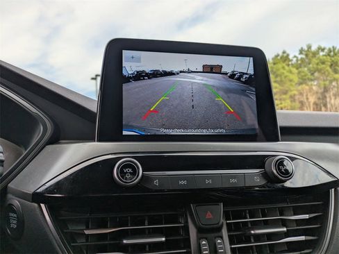 Used 2025 Ford Escape Active image 15