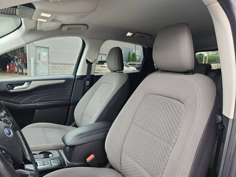 Certified 2021 Ford Escape SE w/ Convenience Package AWD/4WD image 21