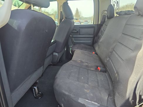 Used 2009 Dodge Ram 1500 Truck ST w/ ST Popular Equipment Group image 21