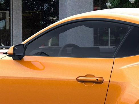 New 2026 Ford Mustang Coupe image 20