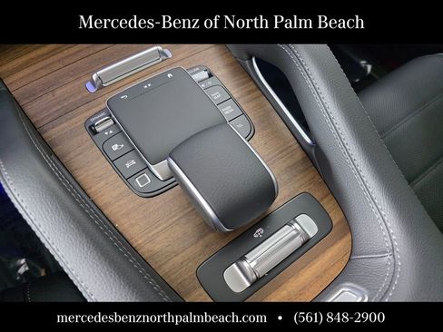 New 2026 Mercedes-Benz GLS 450 4MATIC image 22