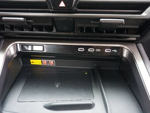 Used 2024 Lexus TX 350 FWD w/ Captains Chair Package image 14