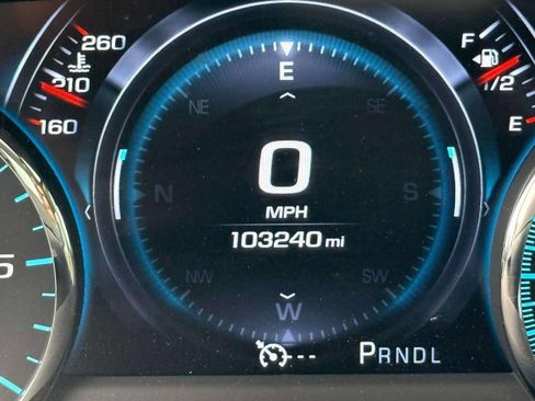 Used 2017 GMC Yukon XL Denali w/ Open Road Package AWD/4WD image 25