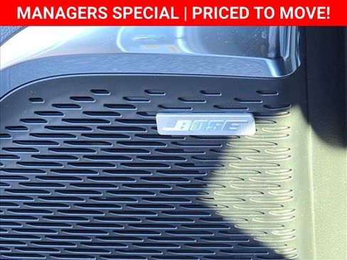 New 2026 Chevrolet Traverse RS image 25