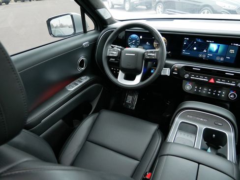 Certified 2026 Hyundai Palisade Calligraphy image 9