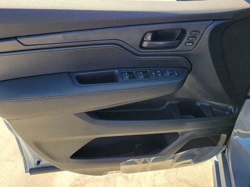 New 2026 Honda Odyssey Sport-L image 20