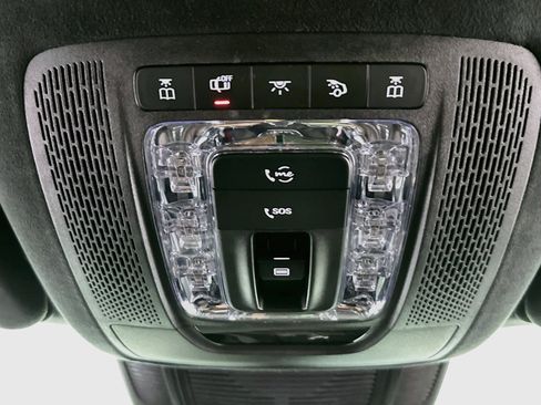Used 2021 Mercedes-Benz GLE 63 AMG S image 18