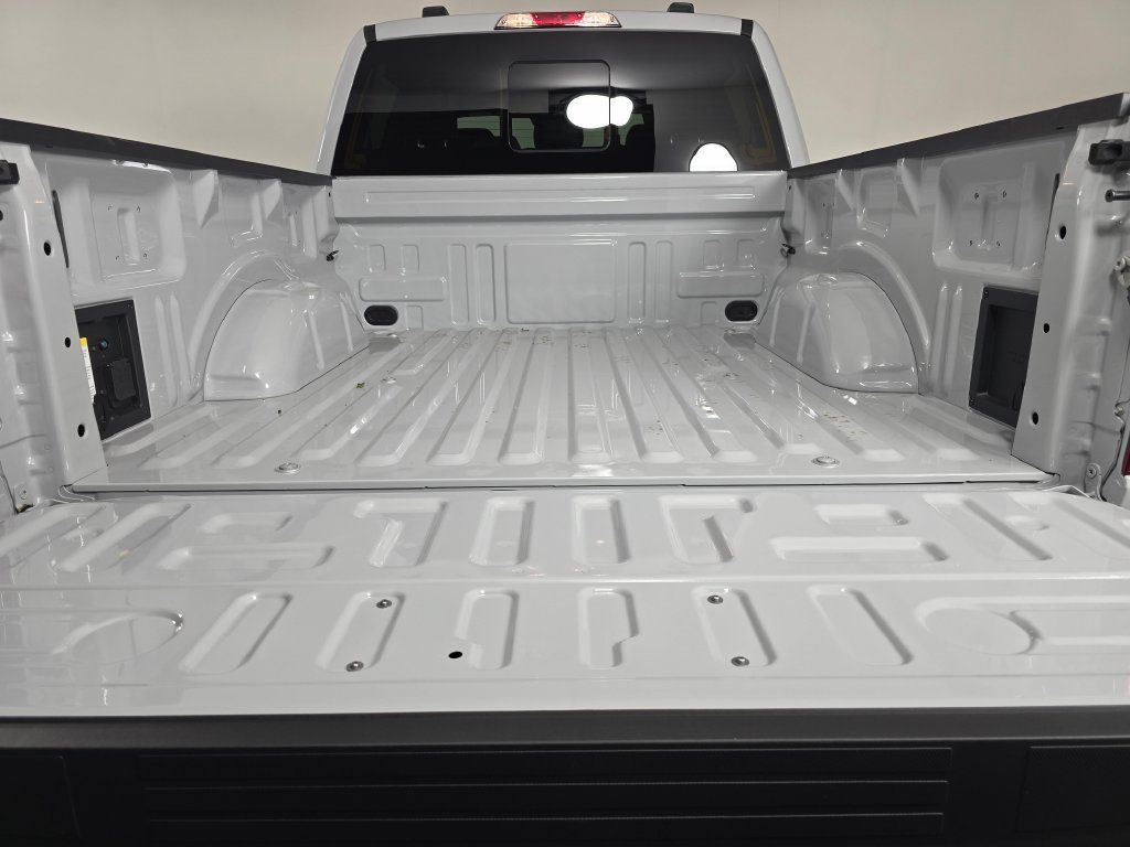 Certified 2026 Ford F150 Tremor w/ Tow/Haul Package AWD/4WD image 14
