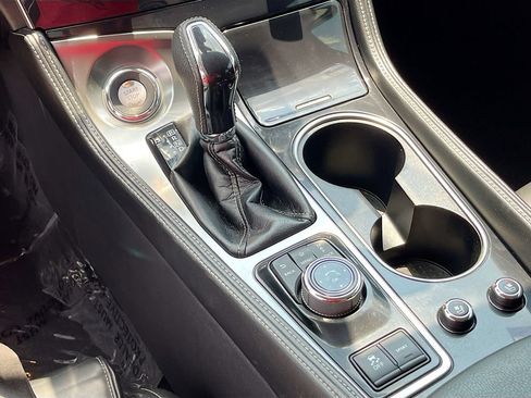Used 2023 Nissan Maxima Platinum w/ Sport Mat Group FWD image 17
