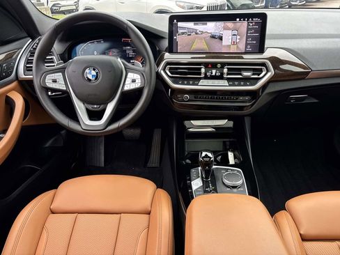 Certified 2023 BMW X3 xDrive30i w/ Premium Package image 29