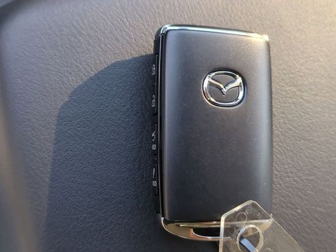 New 2025 MAZDA CX-5 AWD 2.5 S w/ Preferred Package image 30