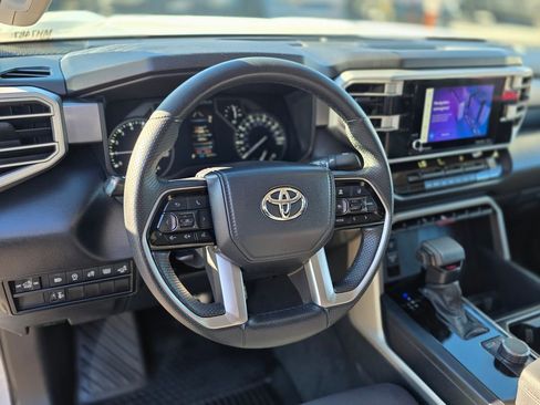 Used 2022 Toyota Tundra SR5 w/ TRD Convenience Package image 17