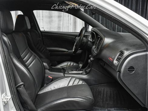 Used 2020 Dodge Charger SRT Hellcat image 20