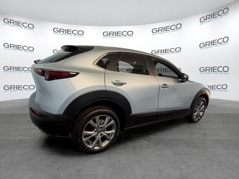 Certified 2021 MAZDA CX-30 FWD 2.5 S w/ Preferred Package image 13