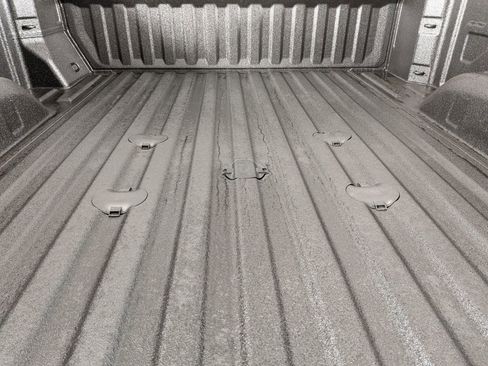 New 2025 GMC Sierra 2500 Pro w/ 1SA Pro Safety Plus Package image 10