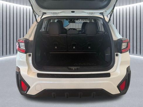Certified 2024 Subaru Crosstrek 2.0i Premium AWD/4WD image 7