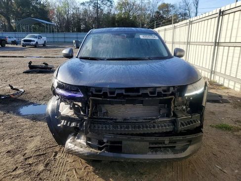 Used 2025 Nissan Kicks SV image 5