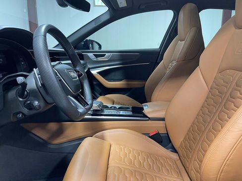 Used 2023 Audi RS 6 image 20