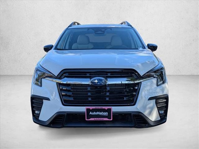 Used 2026 Subaru Ascent Limited AWD/4WD image 5