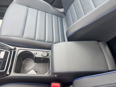 New 2026 Volkswagen Golf AWD/4WD image 42