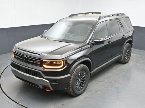 New 2026 Honda Passport TrailSport image 15
