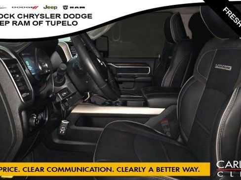 Used 2024 RAM 2500 Laramie image 8