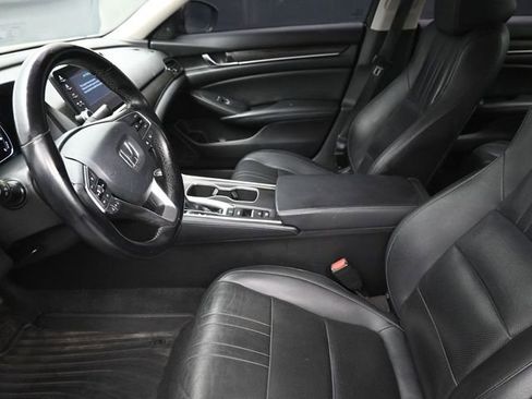 Used 2021 Honda Accord EX-L image 17
