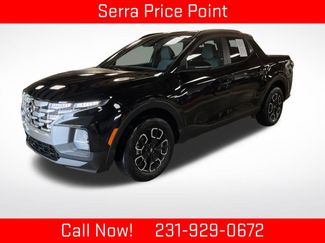 Certified 2023 Hyundai Santa Cruz SEL w/ Activity Package AWD/4WD 360° Tour