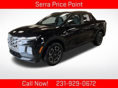 Certified 2023 Hyundai Santa Cruz SEL w/ Activity Package